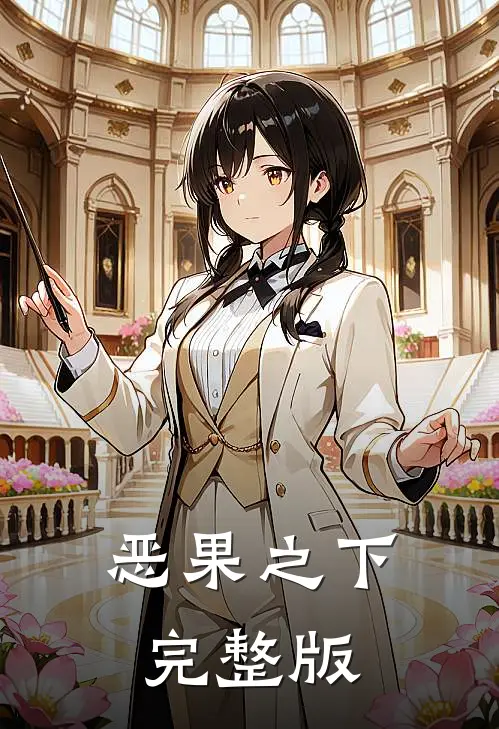 恶果之下完整版