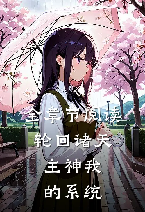 全章节阅读轮回诸天:主神我的系统