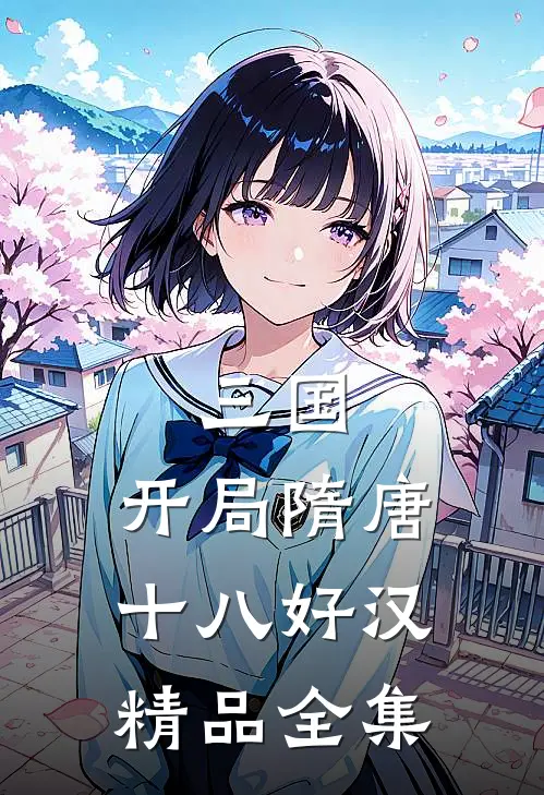 三国:开局隋唐十八好汉精品全集