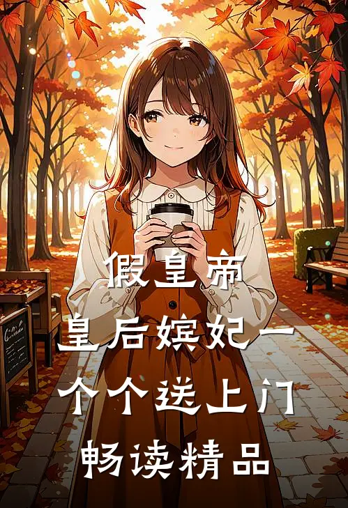 假皇帝,皇后嫔妃一个个送上门畅读精品