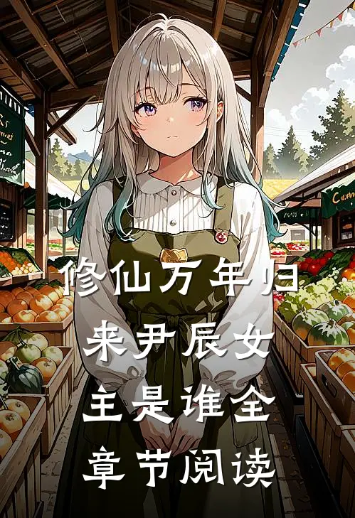 修仙万年归来尹辰女主是谁全章节阅读