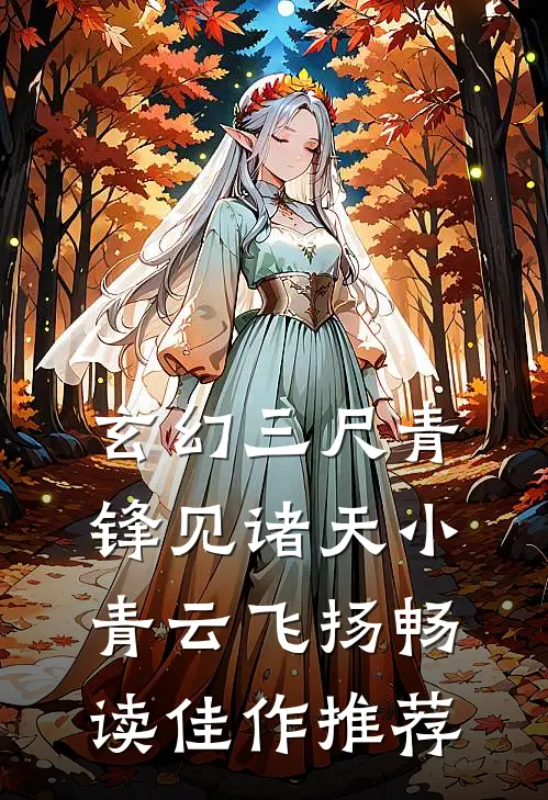 玄幻三尺青锋见诸天小青云飞扬畅读佳作推荐