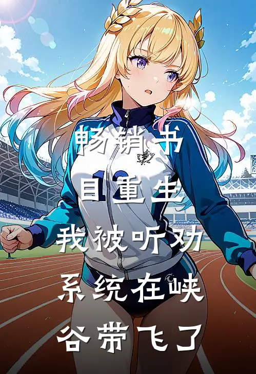 畅销书目重生:我被听劝系统在峡谷带飞了