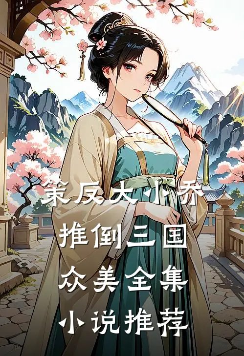 策反大小乔,推倒三国众美全集小说推荐