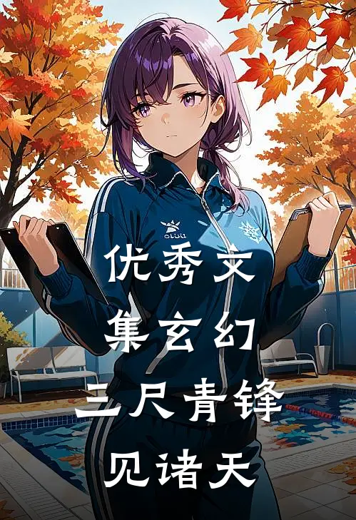 优秀文集玄幻：三尺青锋见诸天