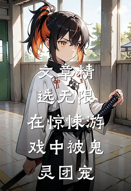 文章精选无限:在惊悚游戏中被鬼灵团宠