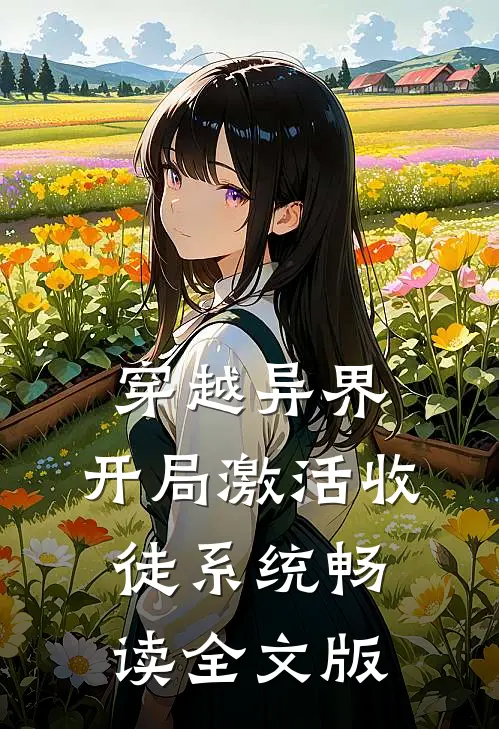 穿越异界,开局激活收徒系统畅读全文版