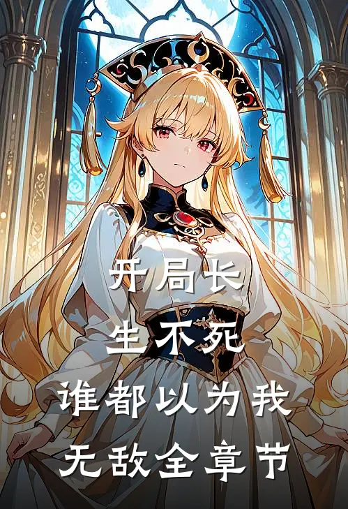 开局长生不死,谁都以为我无敌全章节