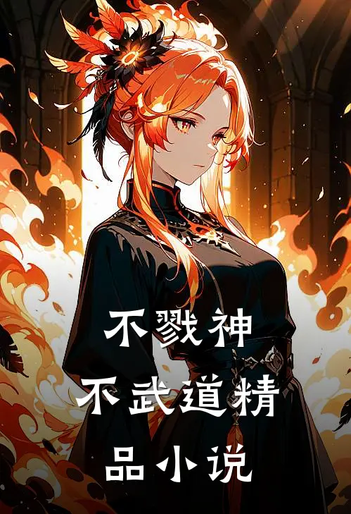 不戮神，不武道精品小说