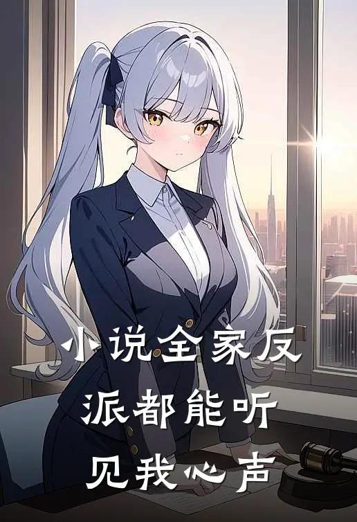 小说全家反派都能听见我心声