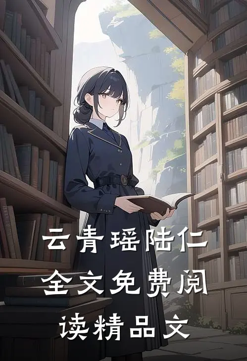 云青瑶陆仁全文免费阅读精品文