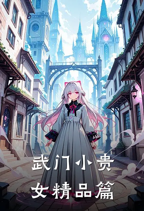 武门小贵女精品篇
