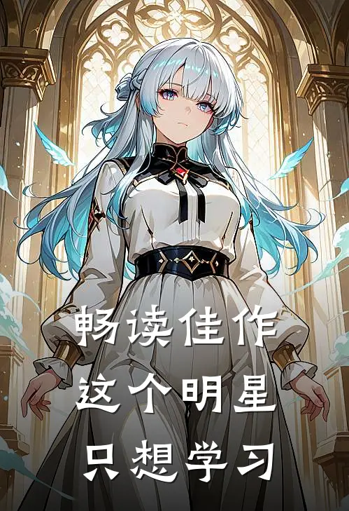 畅读佳作这个明星只想学习