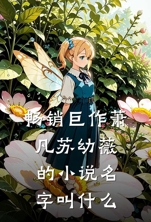 畅销巨作萧凡苏幼薇的小说名字叫什么
