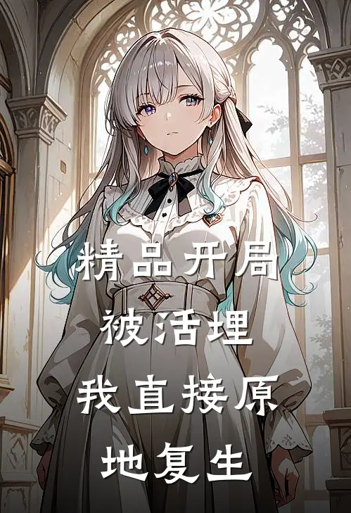 精品开局被活埋,我直接原地复生