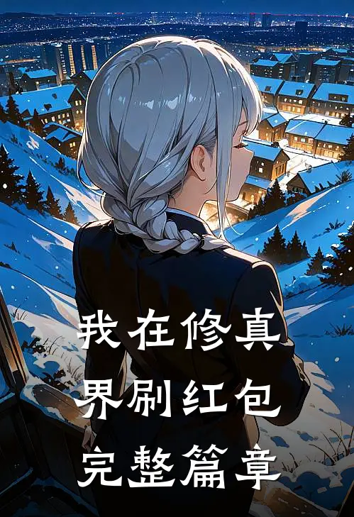 我在修真界刷红包完整篇章