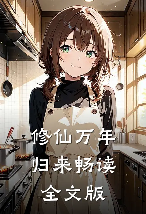 修仙万年归来畅读全文版