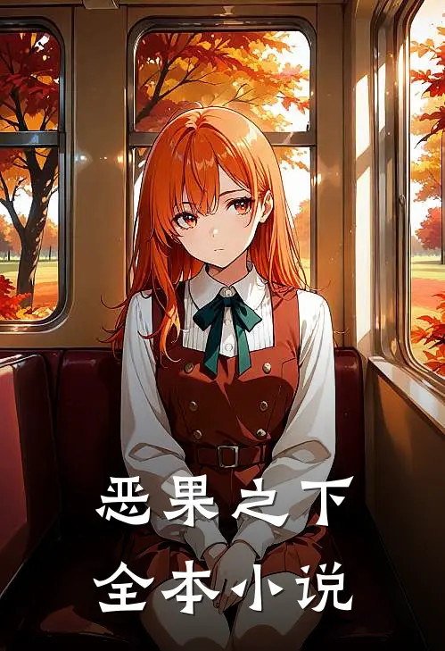 恶果之下全本小说