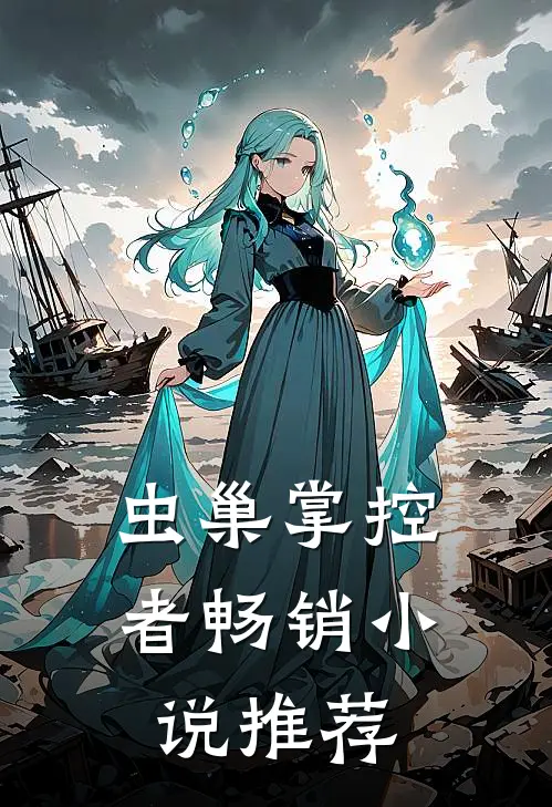虫巢掌控者畅销小说推荐