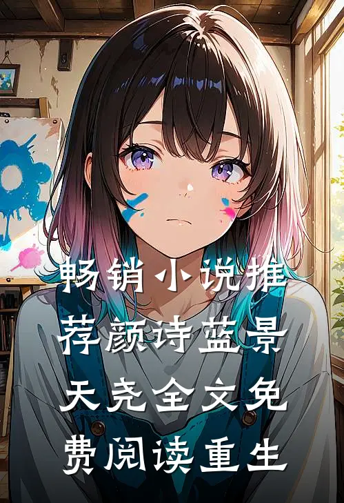 畅销小说推荐颜诗蓝景天尧全文免费阅读重生