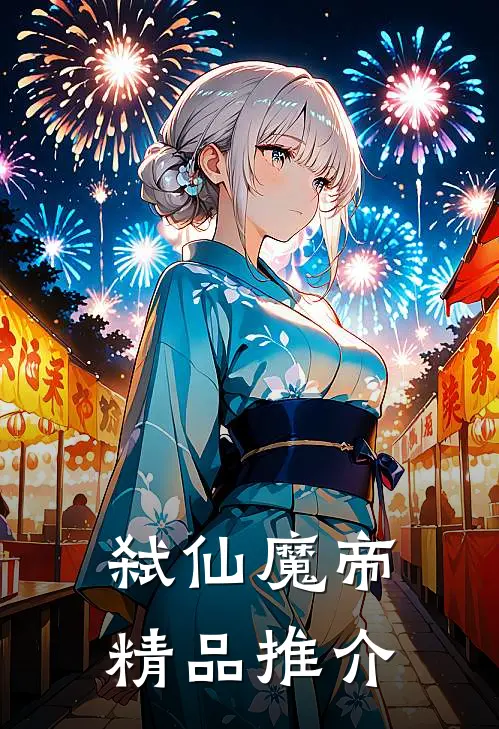 弑仙魔帝精品推介