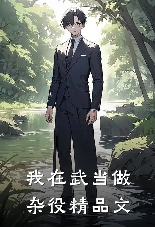 我在武当做杂役精品文