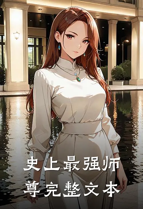 史上最强师尊完整文本