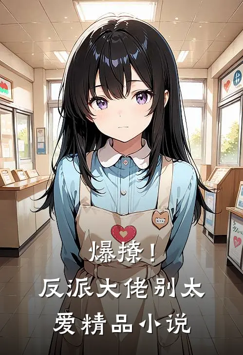 爆撩!反派大佬别太爱精品小说