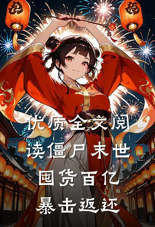 优质全文阅读僵尸末世:囤货百亿,暴击返还