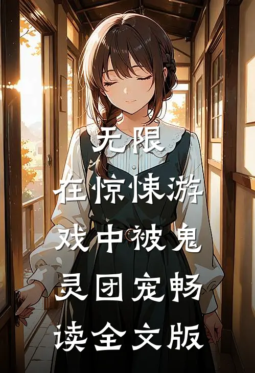 无限:在惊悚游戏中被鬼灵团宠畅读全文版