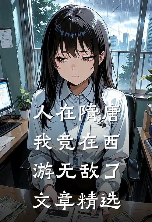人在隋唐:我竟在西游无敌了文章精选
