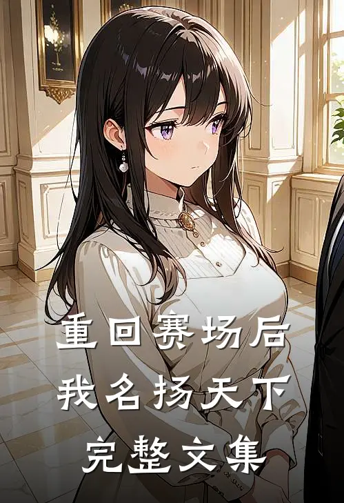重回赛场后,我名扬天下完整文集