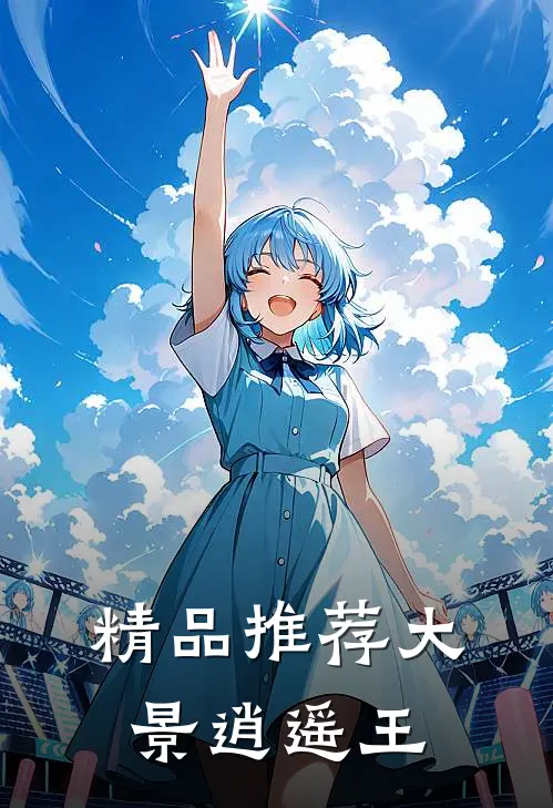 精品推荐大景逍遥王