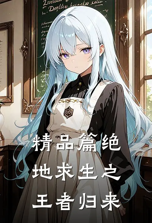 精品篇绝地求生之王者归来