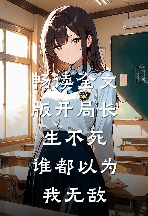 畅读全文版开局长生不死,谁都以为我无敌