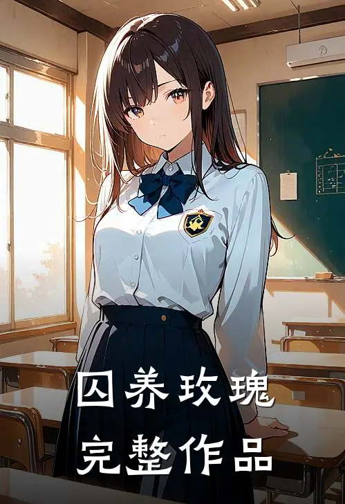 囚养玫瑰完整作品