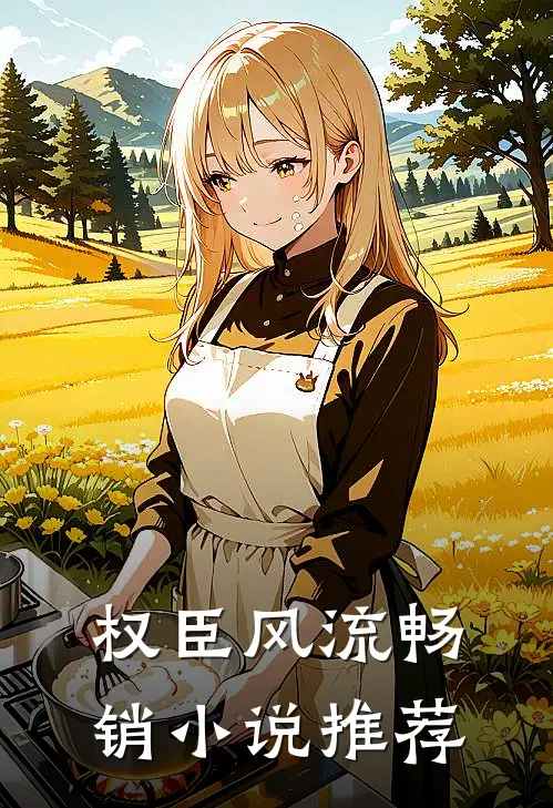 权臣风流畅销小说推荐