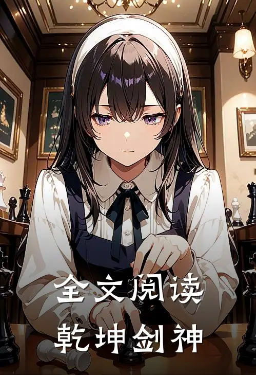 全文阅读乾坤剑神