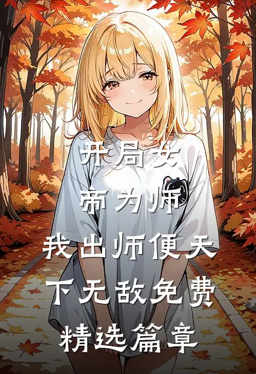 开局女帝为师,我出师便天下无敌免费精选篇章