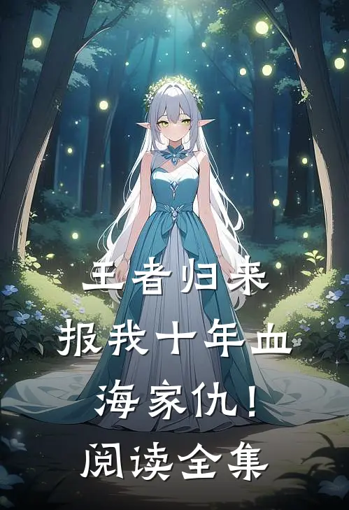 王者归来：报我十年血海家仇！阅读全集