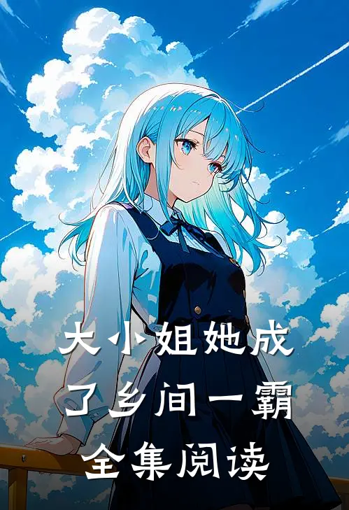 大小姐她成了乡间一霸全集阅读