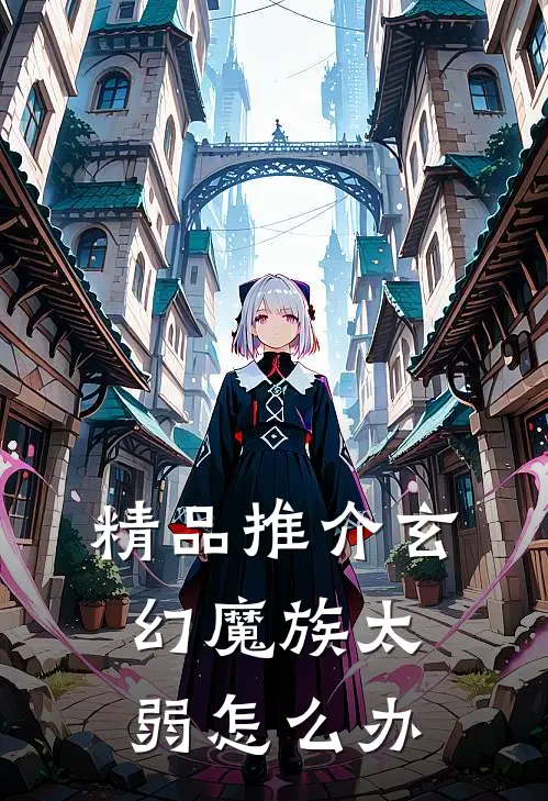 精品推介玄幻魔族太弱怎么办