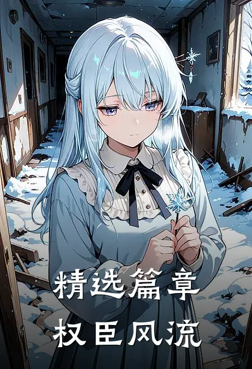精选篇章权臣风流
