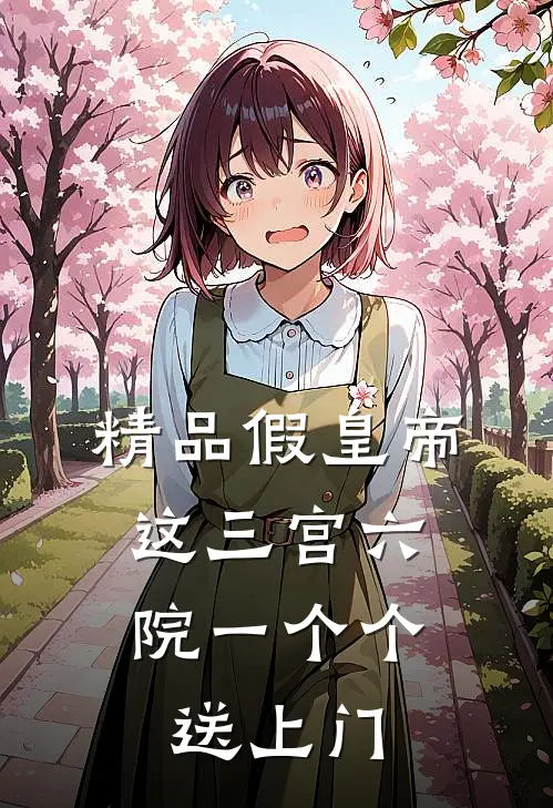 精品假皇帝,这三宫六院一个个送上门