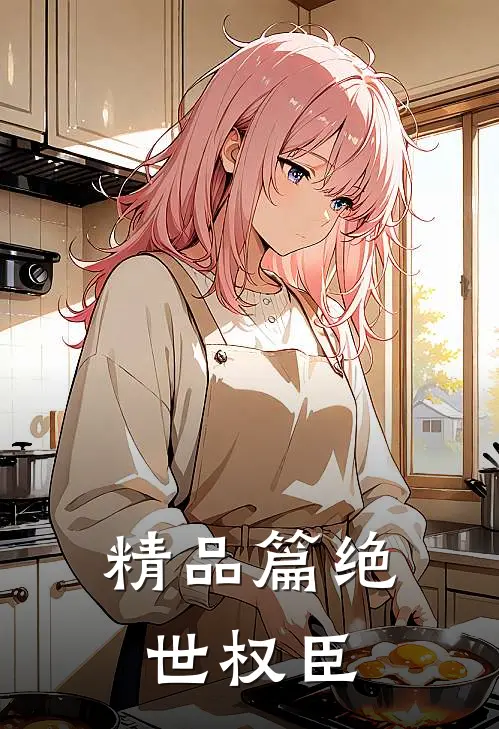 精品篇绝世权臣