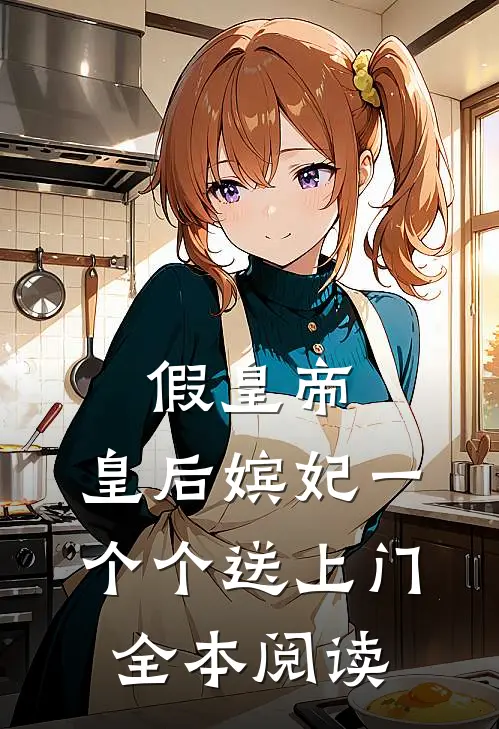 假皇帝,皇后嫔妃一个个送上门全本阅读
