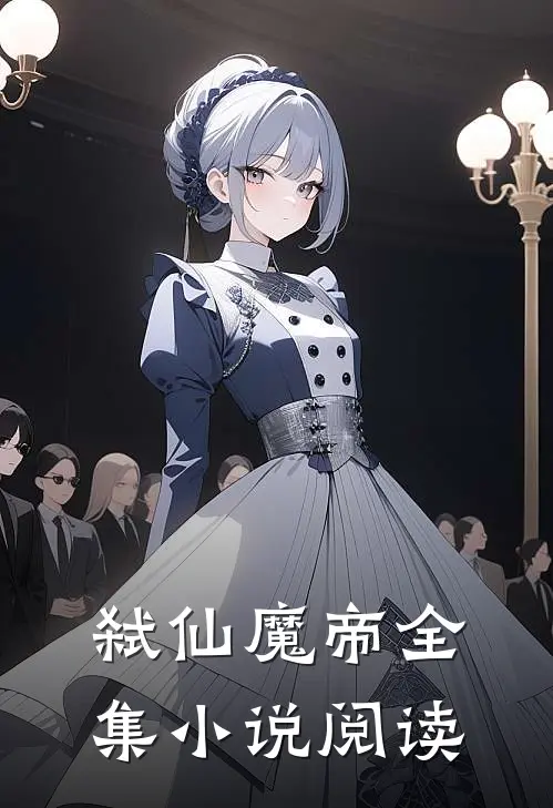 弑仙魔帝全集小说阅读