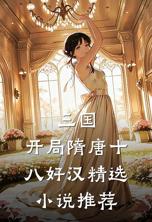 三国:开局隋唐十八好汉精选小说推荐