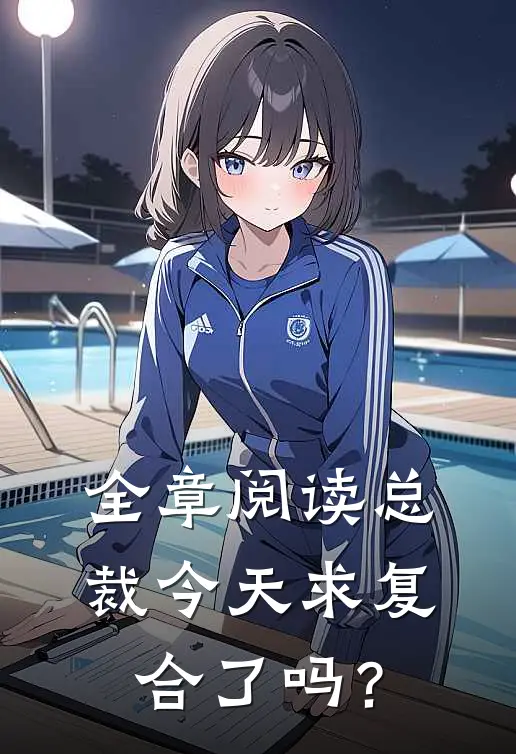 全章阅读总裁今天求复合了吗？