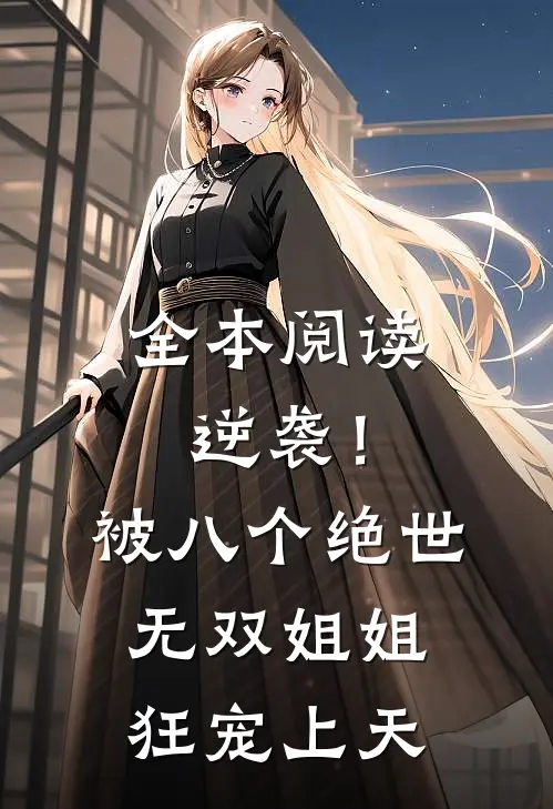 全本阅读逆袭！被八个绝世无双姐姐狂宠上天